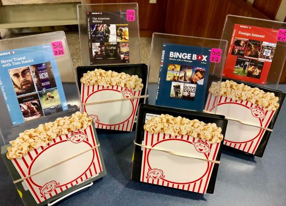 best box sets to binge